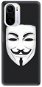 iSaprio Vendeta Cover für Xiaomi Poco F3 - Handyhülle