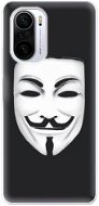 iSaprio Vendetta a Xiaomi Poco F3 készülékhez - Telefon tok