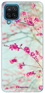 iSaprio Blossom for Samsung Galaxy A12 - Phone Cover