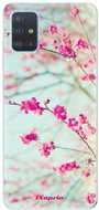 iSaprio Blossom for Samsung Galaxy A51 - Phone Cover