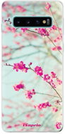 iSaprio Blossom for Samsung Galaxy S10 - Phone Cover