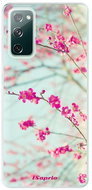 iSaprio Blossom for Samsung Galaxy S20 FE - Phone Cover