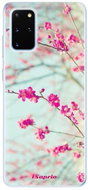iSaprio Blossom for Samsung Galaxy S20+ - Phone Cover