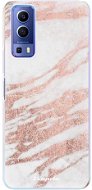 iSaprio RoseGold 10 for Vivo Y72 5G - Phone Cover