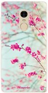 iSaprio Blossom pre Xiaomi Redmi Note 4 - Kryt na mobil