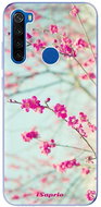 iSaprio Blossom for Xiaomi Redmi Note 8T - Phone Cover