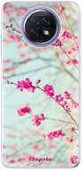 iSaprio Blossom for Xiaomi Redmi Note 9T - Phone Cover
