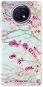 iSaprio Blossom for Xiaomi Redmi Note 9T - Phone Cover