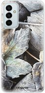 iSaprio Old Leaves 01 for Samsung Galaxy M23 5G - Phone Cover