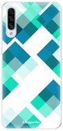 iSaprio Abstract Squares for Samsung Galaxy A30s - Phone Cover