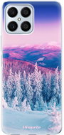 iSaprio Winter 01 for Honor X8 - Phone Cover
