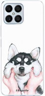 iSaprio Malamute 01 pro Honor X8 - Kryt na mobil