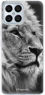 iSaprio Lion 10 pro Honor X8 - Kryt na mobil