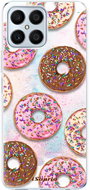 iSaprio Donuts 11 pro Honor X8 - Kryt na mobil
