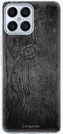 iSaprio Black Wood 13 for Honor X8 - Phone Cover