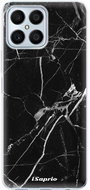 iSaprio Black Marble 18 for Honor X8 - Phone Cover