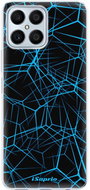 iSaprio Abstract Outlines 12 pro Honor X8 - Kryt na mobil