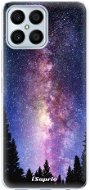 iSaprio Milky Way 11 na Honor X8 - Kryt na mobil