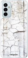 iSaprio Old Paint 10 for Samsung Galaxy M23 5G - Phone Cover