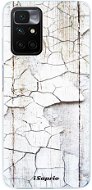 iSaprio Old Paint 10 for Xiaomi Redmi 10 - Phone Cover