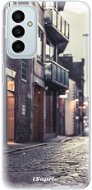 iSaprio Old Street 01 for Samsung Galaxy M23 5G - Phone Cover