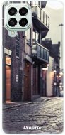 iSaprio Old Street 01 for Samsung Galaxy M53 5G - Phone Cover