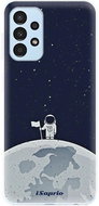 iSaprio On The Moon 10 pro Samsung Galaxy A13 - Kryt na mobil
