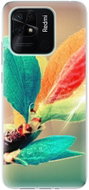 iSaprio Autumn 02 for Xiaomi Redmi 10C - Phone Cover