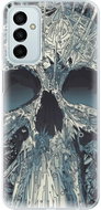 iSaprio Abstract Skull for Samsung Galaxy M23 5G - Phone Cover