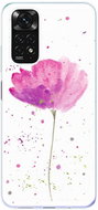 iSaprio Poppies for Xiaomi Redmi Note 11 / Note 11S - Phone Cover