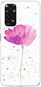 Kryt na mobil iSaprio Poppies pro Xiaomi Redmi Note 11 / Note 11S - Kryt na mobil
