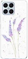 iSaprio Lavender na Honor X8 - Kryt na mobil