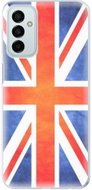 iSaprio UK Flag for Samsung Galaxy M23 5G - Phone Cover