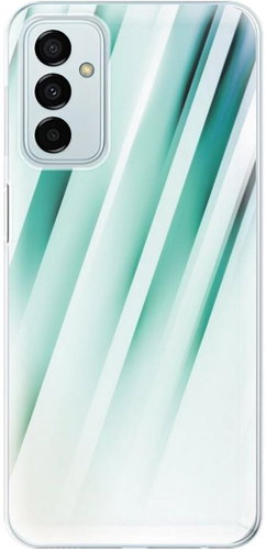 iSaprio Stripes of Glass for Samsung Galaxy M23 5G - Phone Cover - Main image