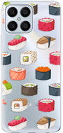 iSaprio Sushi Pattern for Honor X8 - Phone Cover