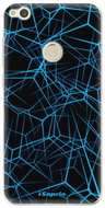 iSaprio Abstract Outlines for Huawei P9 Lite (2017) - Phone Cover