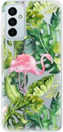 iSaprio Jungle 02 for Samsung Galaxy M23 5G - Phone Cover