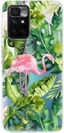 iSaprio Jungle 02 for Xiaomi Redmi 10 - Phone Cover