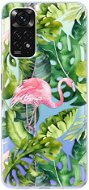 iSaprio Jungle 02 for Xiaomi Redmi Note 11 / Note 11S - Phone Cover