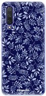 iSaprio Blue Leaves pre Xiaomi Mi 9 Lite - Kryt na mobil