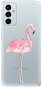 iSaprio Flamingo 01 for Samsung Galaxy M23 5G - Phone Cover