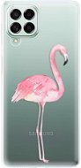iSaprio Flamingo 01 na Samsung Galaxy M53 5G - Kryt na mobil