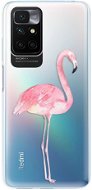 iSaprio Flamingo 01 for Xiaomi Redmi 10 - Phone Cover