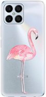 iSaprio Flamingo 01 for Honor X8 - Phone Cover