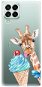 iSaprio Love Ice-Cream for Samsung Galaxy M53 5G - Phone Cover