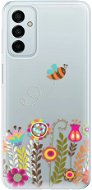 iSaprio Bee 01 for Samsung Galaxy M23 5G - Phone Cover