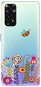 iSaprio Bee 01 for Xiaomi Redmi Note 11 / Note 11S - Phone Cover