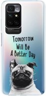 iSaprio Better Day 01 for Xiaomi Redmi 10 - Phone Cover