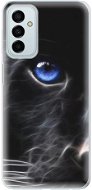 iSaprio Black Puma for Samsung Galaxy M23 5G - Phone Cover