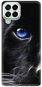 iSaprio Black Puma na Samsung Galaxy M53 5G - Kryt na mobil